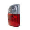 Tail Lamp Drivers Side Certified Suits Kia Pregio 3VRS/CT 2004 to 2006