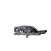 Head Lamp Drivers Side Certified Suits Mazda 3 BK Hatch 2004 to 2009