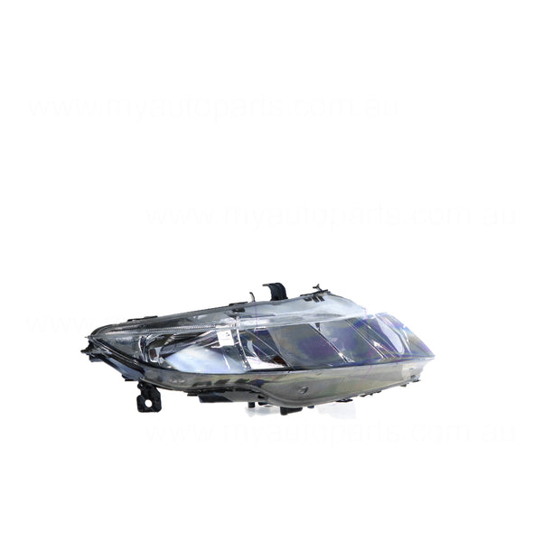 Head Lamp Drivers Side OEM suits Honda Civic