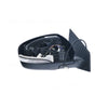 Door Mirror With Blind Spot Drivers Side OEM Suits Mazda CX-9 TB 2012 to 2016
