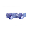 Front Bar Bracket Passenger Side OEM Suits Nissan Navara Series 1 2015 to 2016