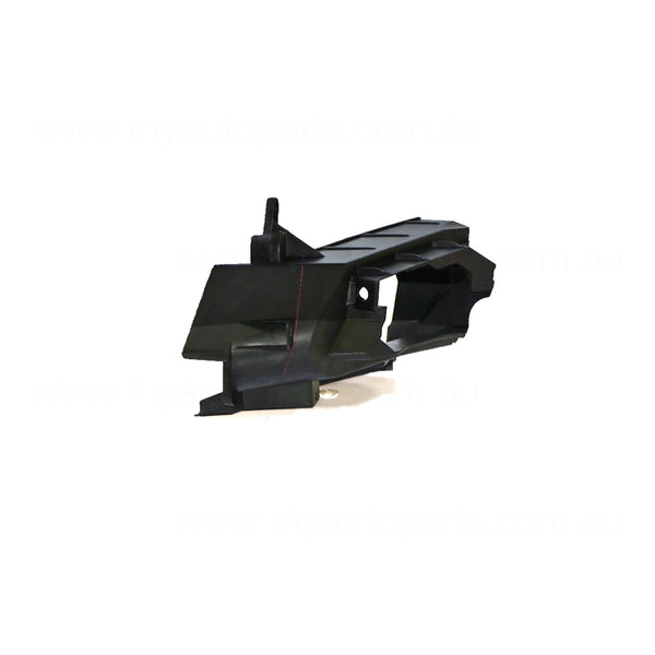Fog Lamp Bracket Drivers Side OEM suits Mazda 3 BL