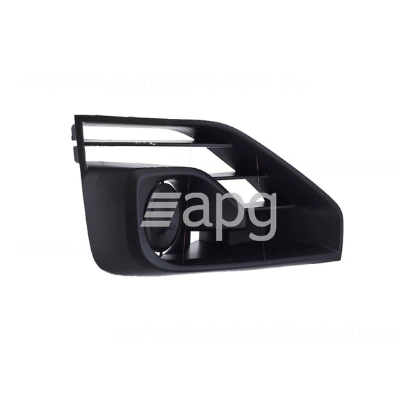 Nissan Pathfinder OEM Front Bar Grille Passenger Side 10/2018 to 12/2020 - 622579PF0A