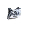 Head Lamp Passenger Side OEM Suits Mazda Tribute CU 2000 to 2006