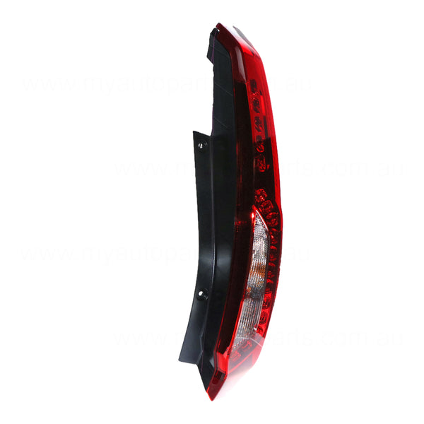 Tail Lamp Drivers Side OEM Suits Nissan X-Trail T31 7/2010 To 2/2014