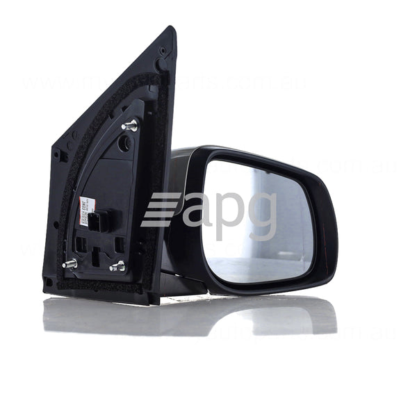 Kia Picanto OEM Door Mirror Drivers Side 07/2020 to 10/2023 - 87620G6960