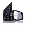 Kia Picanto OEM Door Mirror Drivers Side 07/2020 to 10/2023 - 87620G6960