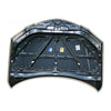 Certified Bonnet suits Mazda 3 BK 2004 to 2009