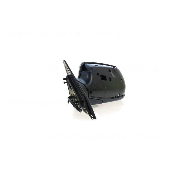 Door Mirror Passenger Side Certified Suits Mazda 6 GG/GY 2002 to 2008