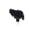 Front Bar Grille Drivers Side OEM Suits Mazda 3 BK Sedan 2004 to 2006