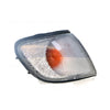 Front Park / Indicator Lamp Drivers Side Certified Suits Nissan Pulsar N14 1991 to 1995