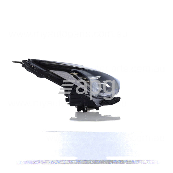 Kia Niro OEM Head Lamp Drivers Side 04/2021 to 04/2022 - 92102Q4220