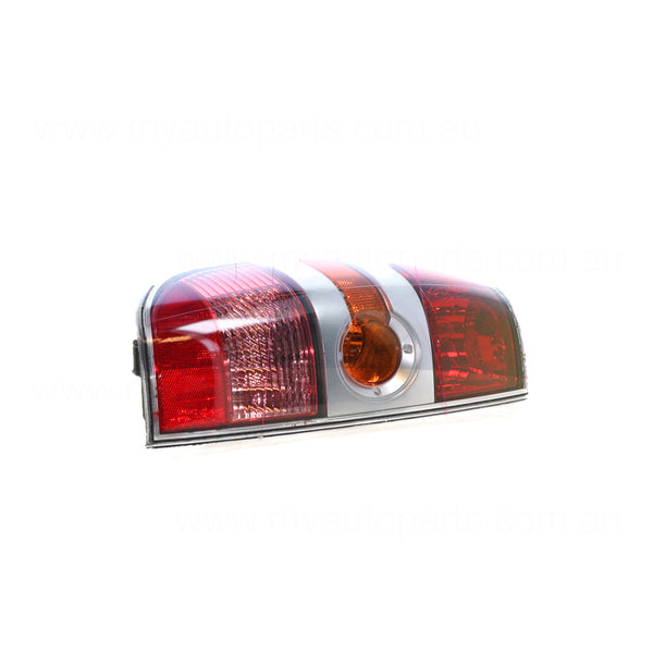 Tail Lamp Passenger Side OEM Suits Mazda BT50 UN 11/2006 to 6/2008