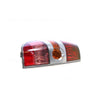 Tail Lamp Passenger Side OEM Suits Mazda BT50 UN 11/2006 to 6/2008