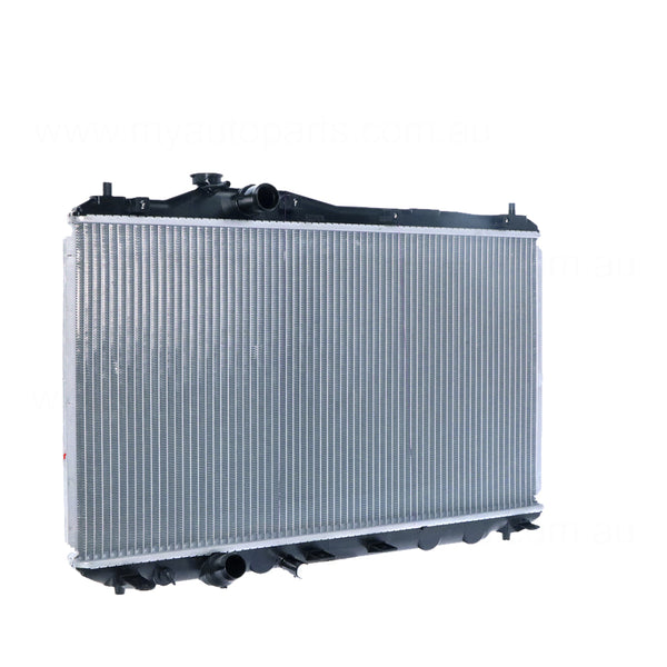 Radiator Aftermarket suits Honda Civic