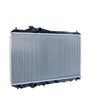 Radiator Aftermarket suits Honda Civic