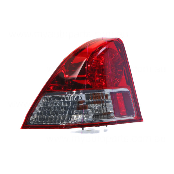Tail Lamp Passenger Side Certified Suits Honda Civic ES 2003 to 2006