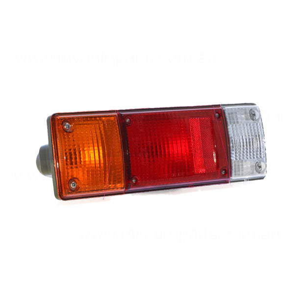 Tail Lamp Passenger Side OEM suits Nissan Navara