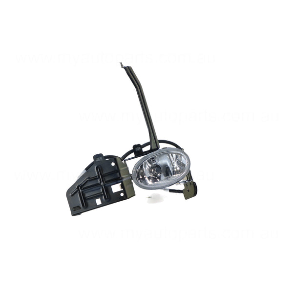 Fog Lamp Passenger Side OEM Suits Honda Accord CP 2008 to 2011