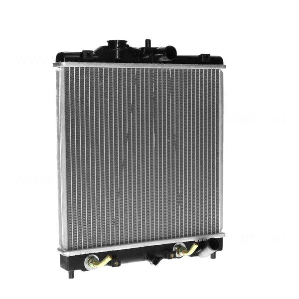 Radiator Aftermarket suits Honda
