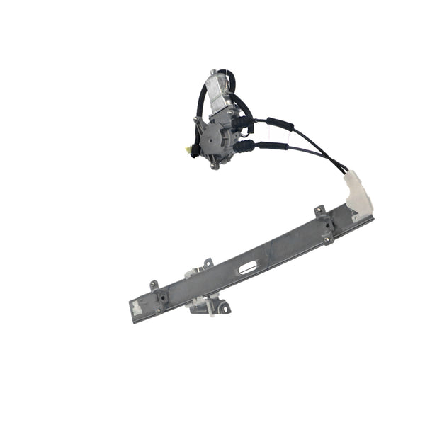 Electric Front Door Window Regulator Drivers Side Aftermarket Suits Kia Rio BC 2000 to 2005