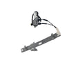 Electric Front Door Window Regulator Drivers Side Aftermarket Suits Kia Rio BC 2000 to 2005