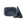 Door Mirror Manual Adjust Drivers Side OEM Suits Nissan Patrol GU/Y61 1997 to 2016
