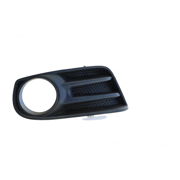 Front Bar Grille Drivers Side OEM Suits Nissan Pulsar ST-L C12 3/2013 to 12/2016