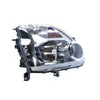 Halogen Manual Adjust Head Lamp Drivers Side OEM Suits Nissan X-Trail T31 2007 to 2014