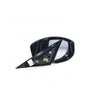 Door Mirror Drivers Side OEM Suits Nissan Altima St/St-L L33 2013 to 2017