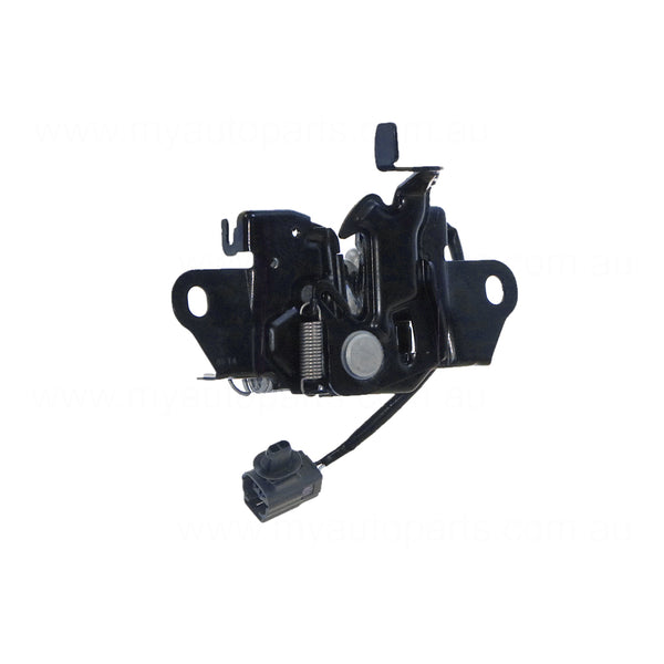 Bonnet Latch OEM suits Mazda 3 BM