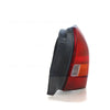 Tail Lamp Drivers Side Aftermarket Suits Honda Civic EK Hatch 1995 to 1998