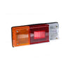 Tail Lamp Passenger Side Aftermarket suits