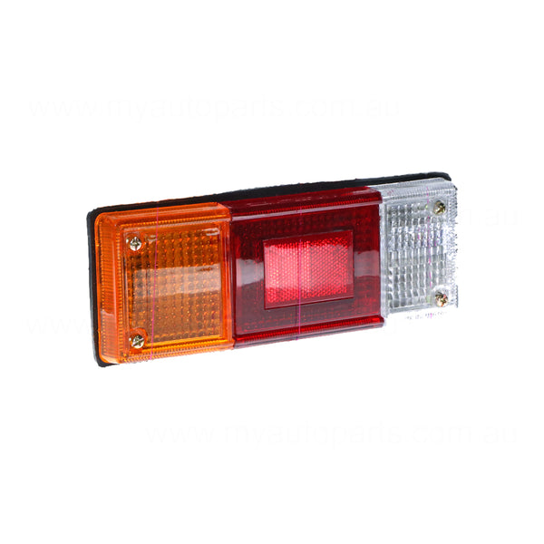 Tail Lamp Passenger Side Aftermarket suits