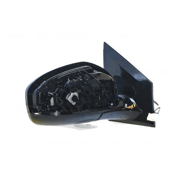Door Mirror Drivers Side OEM suits Nissan Murano ST Z51 2008 to 2014