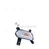 Front Park / Indicator Lamp Passenger Side OEM Suits Kia Cerato BD 2018 to 2021