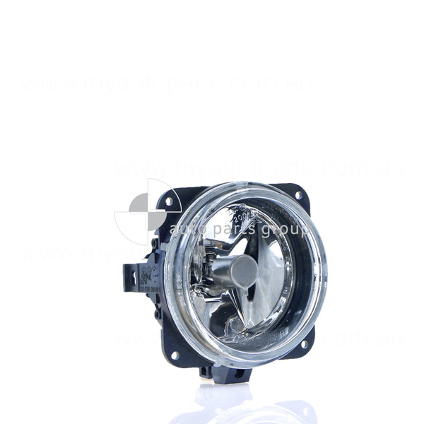 Fog Lamp R/L Certified Suits Mazda Tribute CU 2000 to 2006