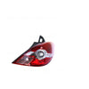 Tail Lamp Drivers Side Aftermarket Suits Nissan Tiida C11 Hatch 12/2009 To 12/2012