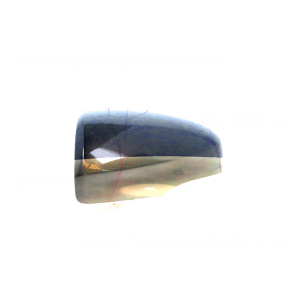 Door Mirror Cover Passenger Side OEM Suits Mazda CX-9 TB 2009 to 2012