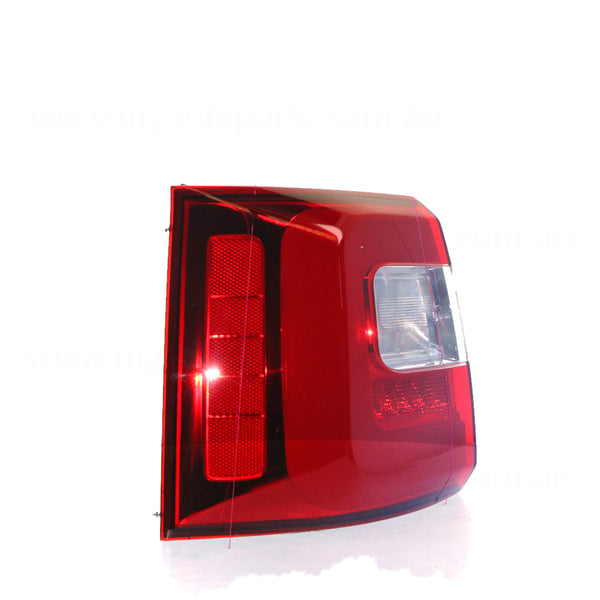 LED Tail Lamp Passenger Side OEM Suits Kia Sorento XM 2012 to 2015