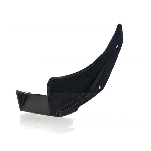 Rear Bar Bracket Passenger Side OEM Suits Mazda 3 BK 2004 to 2006