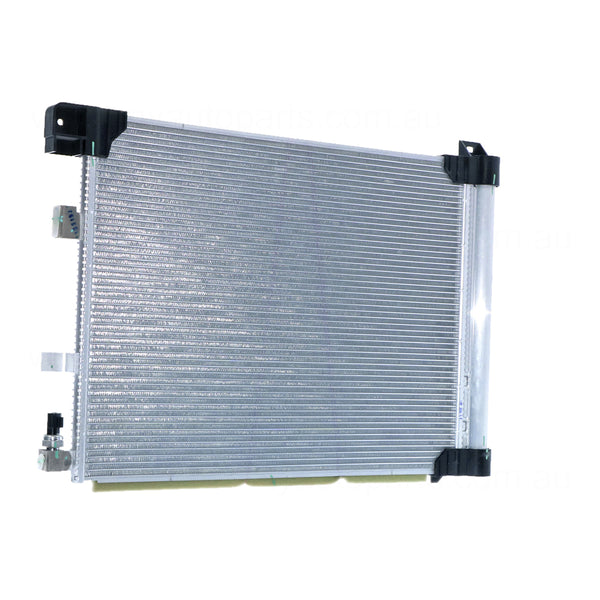 A/C Condenser OEM suits Nissan Pulsar