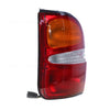 Tail Lamp Passenger Side Certified Suits Kia Pregio 3VRS/CT 2002 to 2004