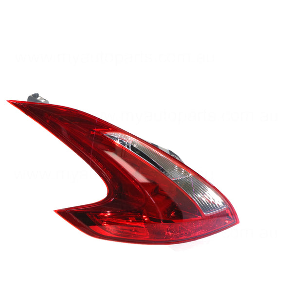 LED Tail Lamp Passenger Side OEM Suits Nissan 370Z Z34 2009 to 2012