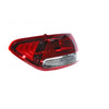 Tail Lamp Passenger Side OEM Suits Kia Sorento UM 2015 to 2017