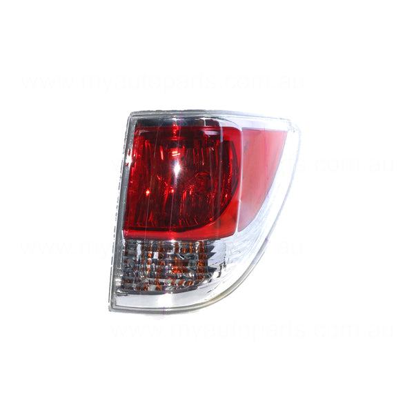 Tail Lamp Drivers Side OEM Suits Mazda BT50 UP 2011 to 2015