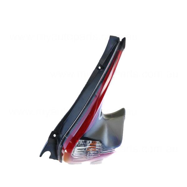Tail Lamp Drivers Side OEM Suits Nissan Juke F15 II 2015 to 2020