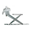 Front Door Window Regulator Drivers Side OEM suits