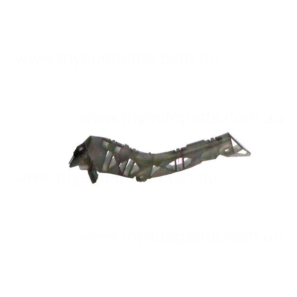 Rear Bar Bracket Passenger Side OEM Suits Mazda 3 BK 2006 to 2009