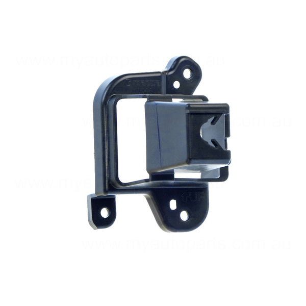 Grille Bracket Drivers Side OEM suits Mazda 3 BM